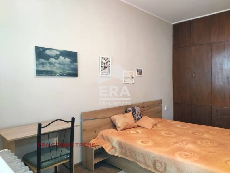 De inchiriat  1 dormitor Sofia , Mediținsca academiia , 60 mp | 55964786 - imagine [5]