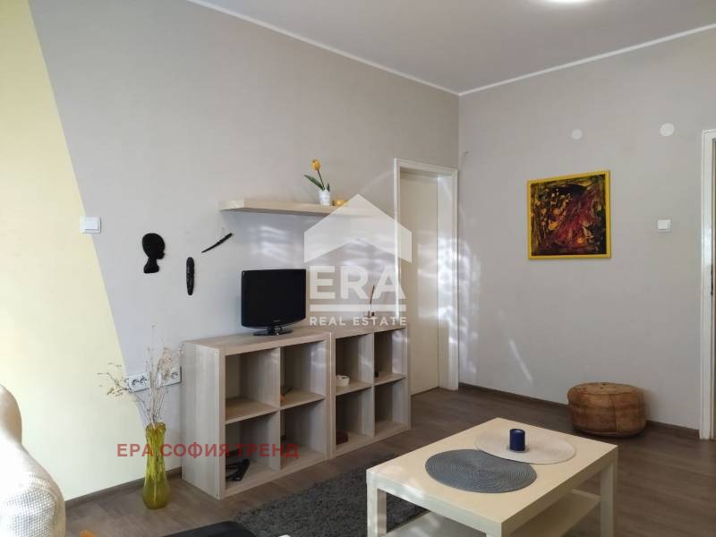 De inchiriat  1 dormitor Sofia , Mediținsca academiia , 60 mp | 55964786 - imagine [3]