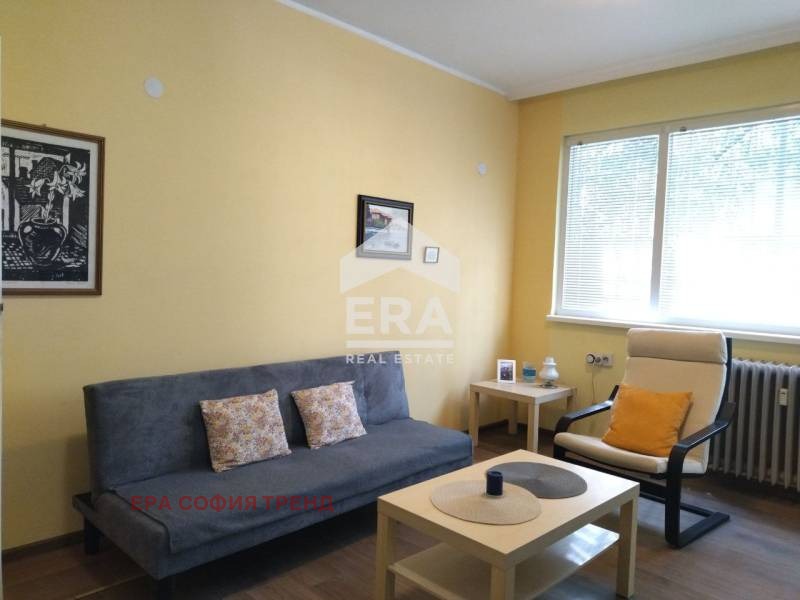 De inchiriat  1 dormitor Sofia , Mediținsca academiia , 60 mp | 55964786