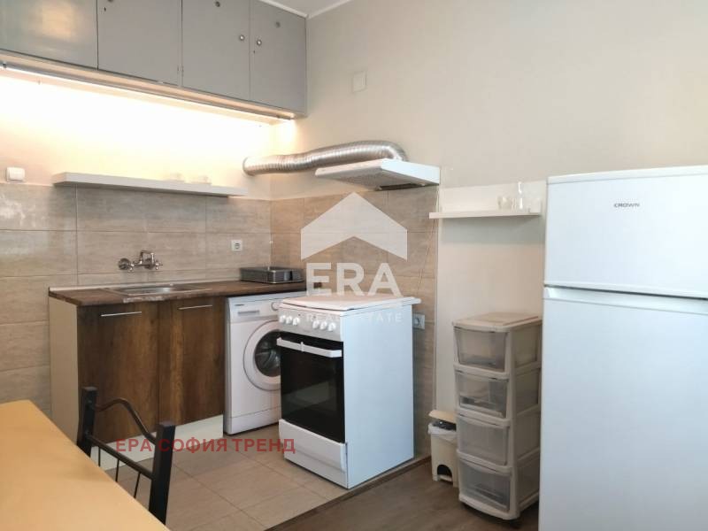 De inchiriat  1 dormitor Sofia , Mediținsca academiia , 60 mp | 55964786 - imagine [7]