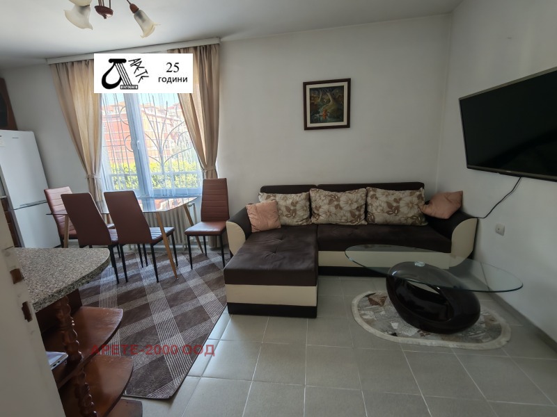 Kiadó  1 hálószoba Sofia , Centar , 60 négyzetméter | 39849794 - kép [3]