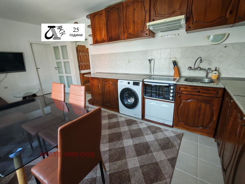 Kiadó  1 hálószoba Sofia , Centar , 60 négyzetméter | 39849794 - kép [5]
