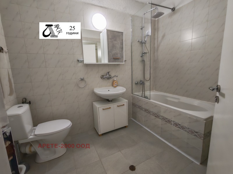 Kiadó  1 hálószoba Sofia , Centar , 60 négyzetméter | 39849794 - kép [12]