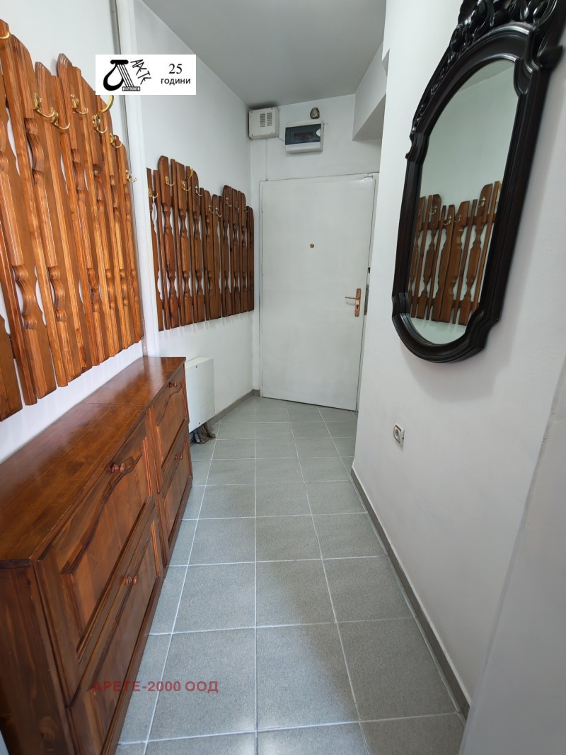 Kiadó  1 hálószoba Sofia , Centar , 60 négyzetméter | 39849794 - kép [10]