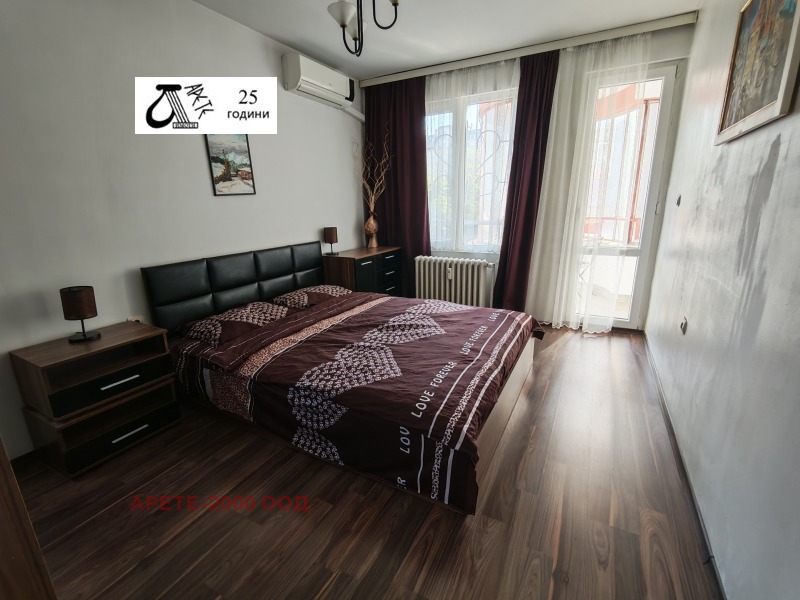 Kiadó  1 hálószoba Sofia , Centar , 60 négyzetméter | 39849794 - kép [6]