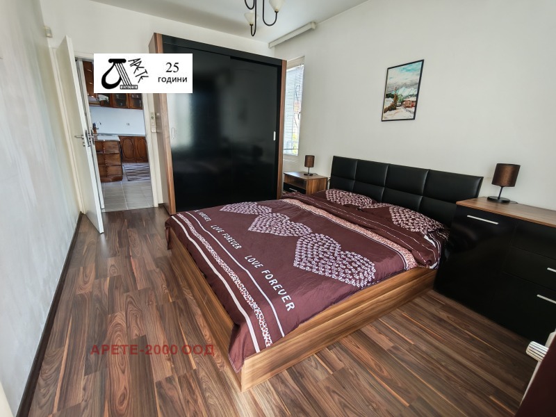Kiadó  1 hálószoba Sofia , Centar , 60 négyzetméter | 39849794 - kép [9]