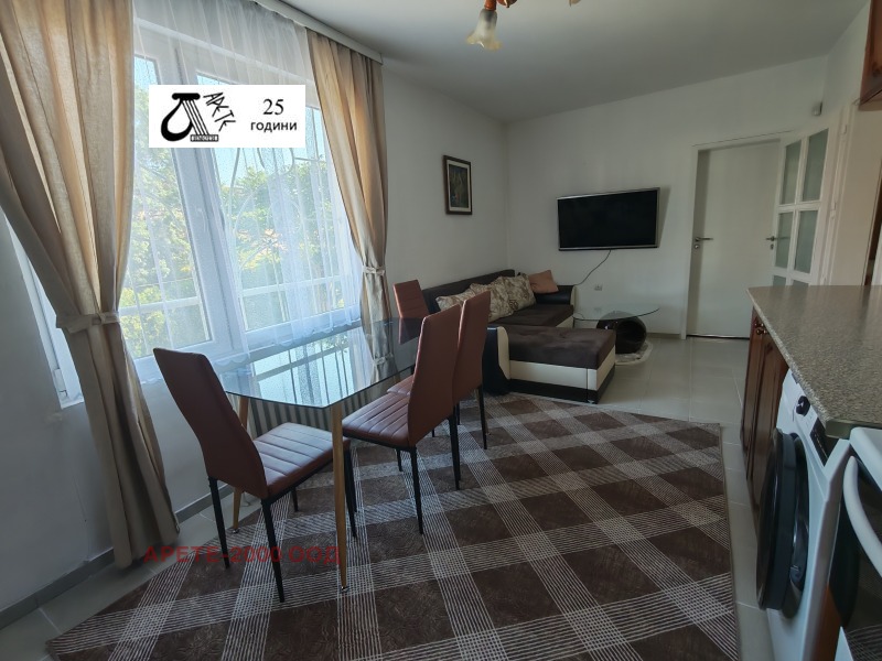 Kiadó  1 hálószoba Sofia , Centar , 60 négyzetméter | 39849794 - kép [4]