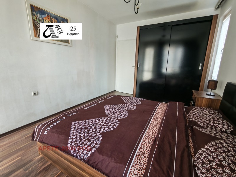 Kiadó  1 hálószoba Sofia , Centar , 60 négyzetméter | 39849794 - kép [8]