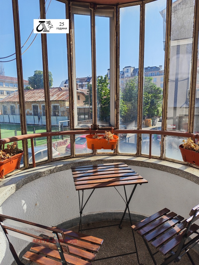 Kiadó  1 hálószoba Sofia , Centar , 60 négyzetméter | 39849794 - kép [7]