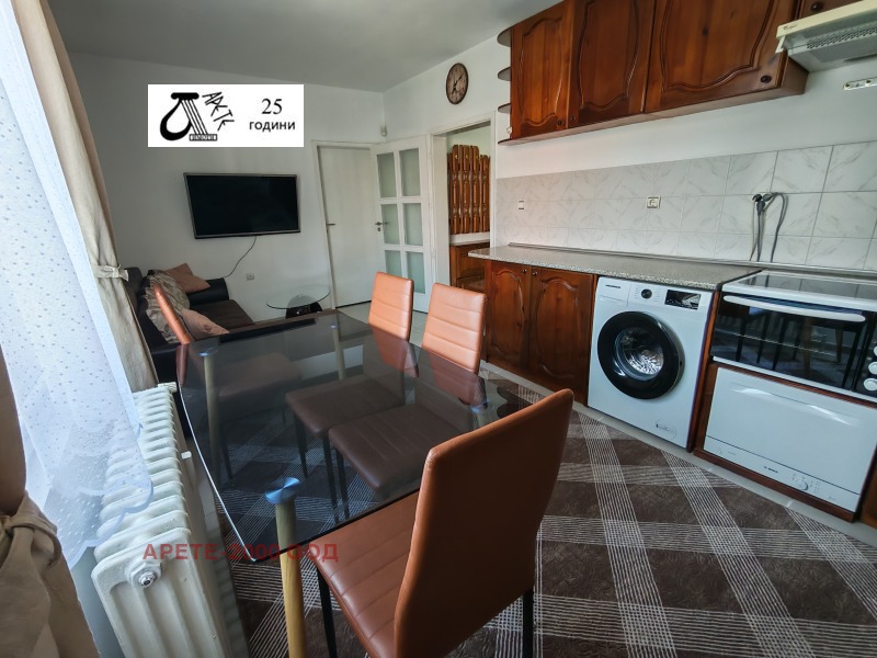 Kiadó  1 hálószoba Sofia , Centar , 60 négyzetméter | 39849794 - kép [2]