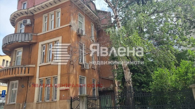 Дава под наем 2-СТАЕН, гр. София, Център, снимка 15 - Апартаменти - 52998226