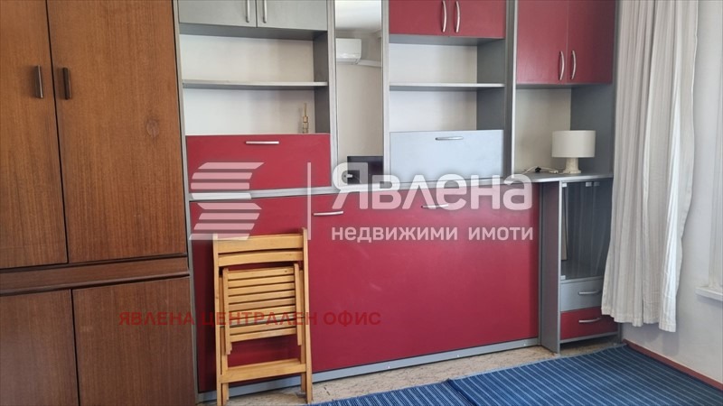 Дава под наем 2-СТАЕН, гр. София, Център, снимка 10 - Апартаменти - 52998226