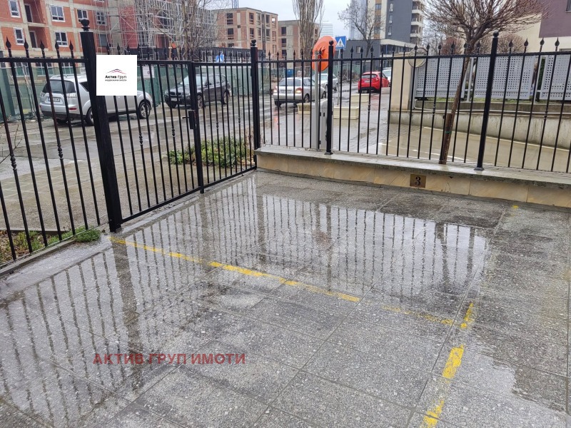 Дава под наем 2-СТАЕН, гр. София, Младост 3