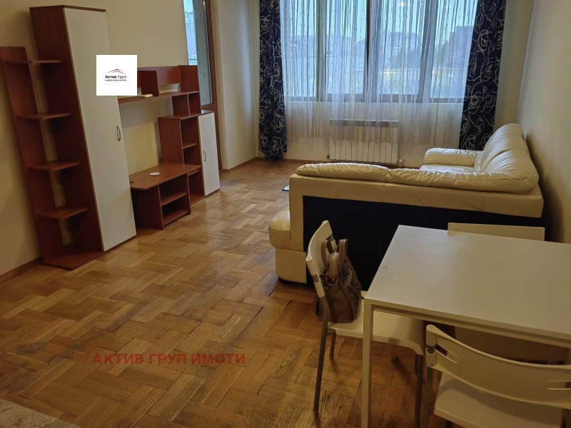 Дава под наем 2-СТАЕН, гр. София, Младост 3, снимка 3 - Апартаменти - 53070217