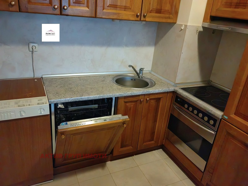 Дава под наем 2-СТАЕН, гр. София, Младост 3, снимка 6 - Апартаменти - 53070217