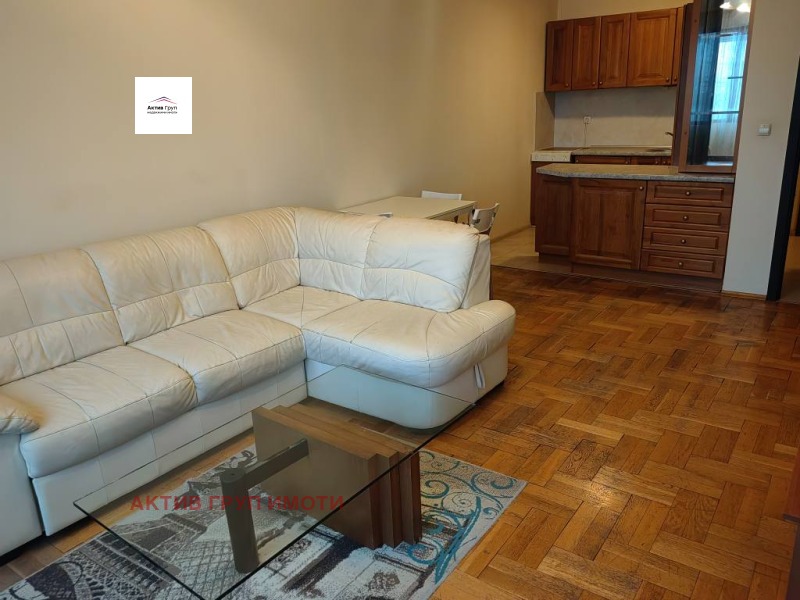 Дава под наем 2-СТАЕН, гр. София, Младост 3, снимка 4 - Апартаменти - 53070217