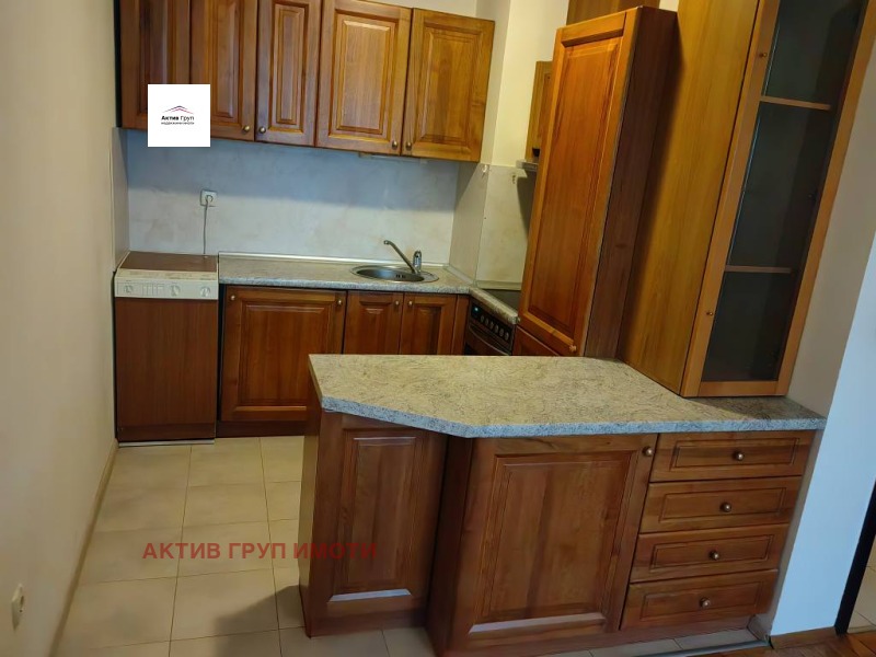 Дава под наем 2-СТАЕН, гр. София, Младост 3, снимка 5 - Апартаменти - 53070217