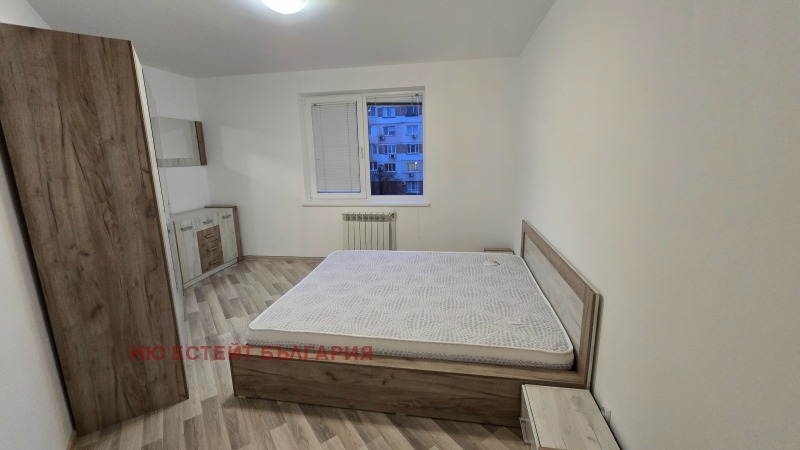 Дава под наем 2-СТАЕН, гр. София, Младост 4, снимка 11 - Апартаменти - 53242487