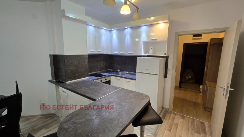 Дава под наем 2-СТАЕН, гр. София, Младост 4, снимка 7 - Апартаменти - 53242487