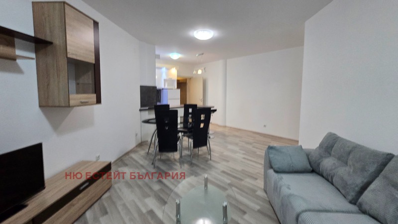 Дава под наем 2-СТАЕН, гр. София, Младост 4, снимка 2 - Апартаменти - 53242487