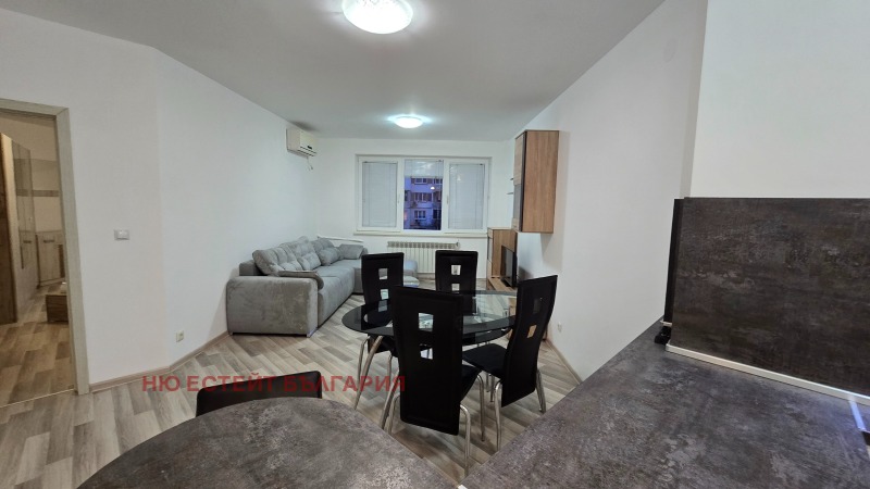 Дава под наем 2-СТАЕН, гр. София, Младост 4, снимка 4 - Апартаменти - 53242487