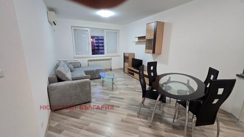 Дава под наем 2-СТАЕН, гр. София, Младост 4, снимка 8 - Апартаменти - 53242487