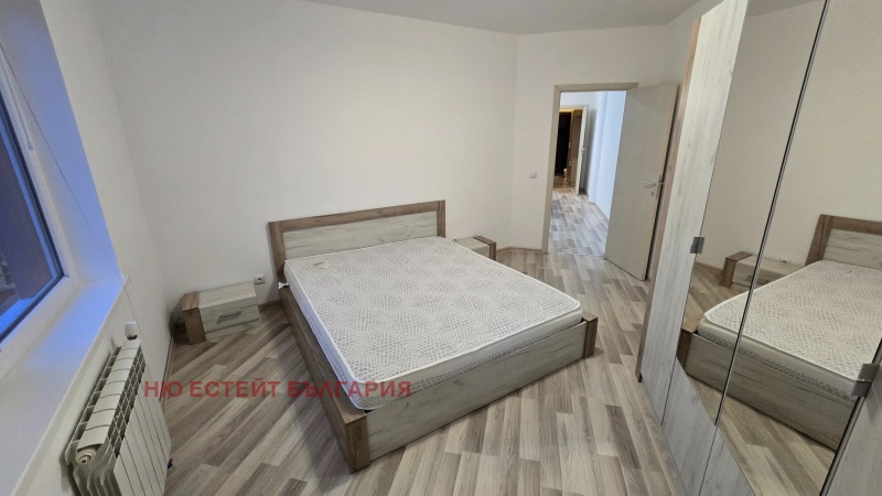 Дава под наем 2-СТАЕН, гр. София, Младост 4, снимка 10 - Апартаменти - 53242487