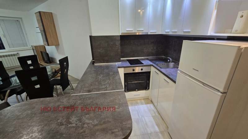 Дава под наем 2-СТАЕН, гр. София, Младост 4, снимка 5 - Апартаменти - 53242487