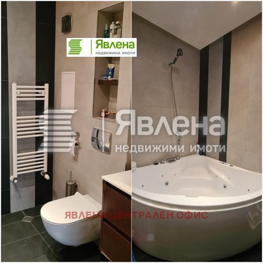 Te huur  2 slaapkamers Sofia , Lozenets , 110 m² | 55619186 - afbeelding [8]