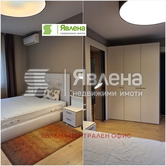 Da affittare  2 camere da letto Sofia , Lozenets , 110 mq | 55619186 - Immagine [6]