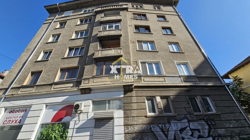 För uthyrning  2 sovrum Sofia , Centar , 100 kvm | 27078235 - bild [17]
