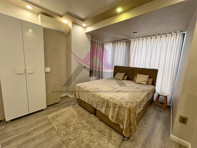 Дава под наем  3-стаен град Варна , Център , 74 кв.м | 93310373 - изображение [4]