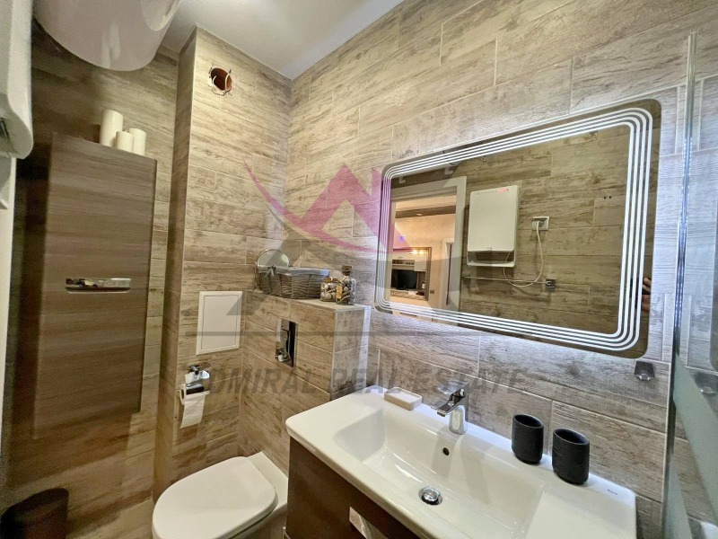 Дава под наем  3-стаен град Варна , Център , 74 кв.м | 93310373 - изображение [5]