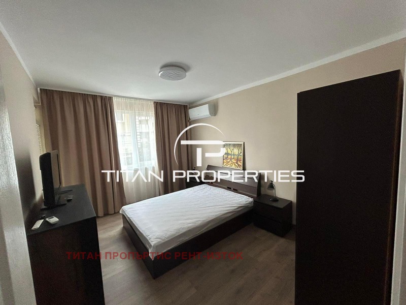 Дава под наем 3-СТАЕН, гр. Бургас, Сарафово, снимка 7 - Апартаменти - 52115232