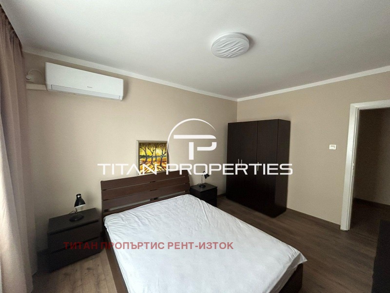 Дава под наем 3-СТАЕН, гр. Бургас, Сарафово, снимка 8 - Апартаменти - 52115232