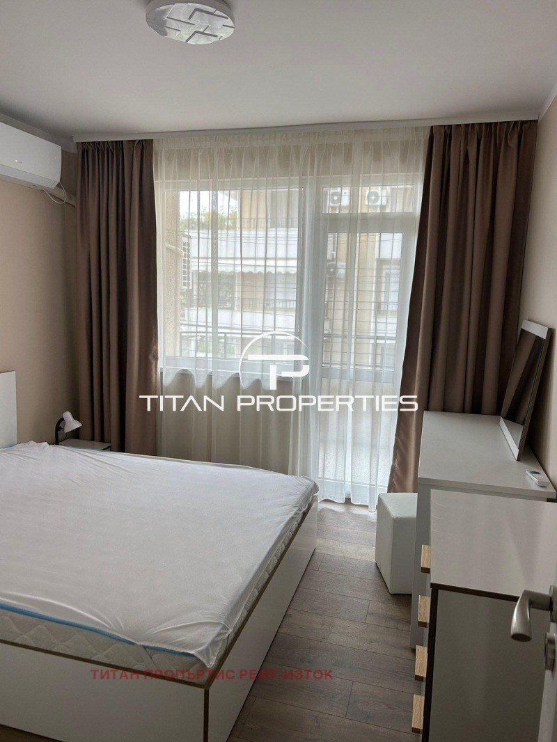 Дава под наем 3-СТАЕН, гр. Бургас, Сарафово, снимка 6 - Апартаменти - 52115232