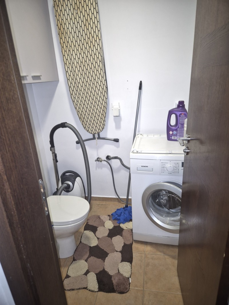 Дава под наем 3-СТАЕН, гр. София, Бояна, снимка 14 - Апартаменти - 52746325