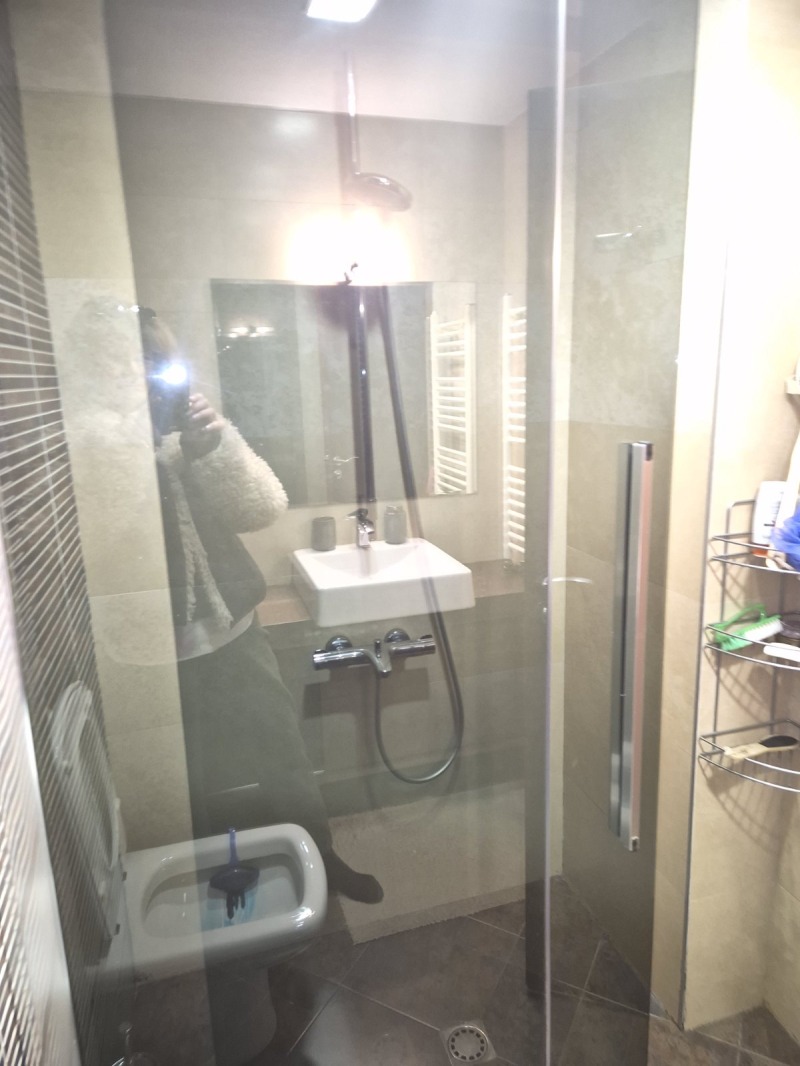 Дава под наем 3-СТАЕН, гр. София, Бояна, снимка 12 - Апартаменти - 52746325