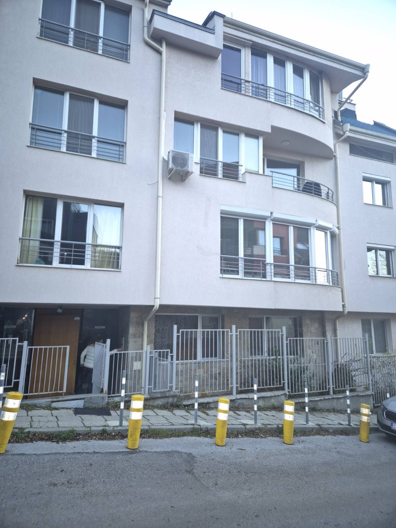 Дава под наем 3-СТАЕН, гр. София, Бояна, снимка 15 - Апартаменти - 52746325