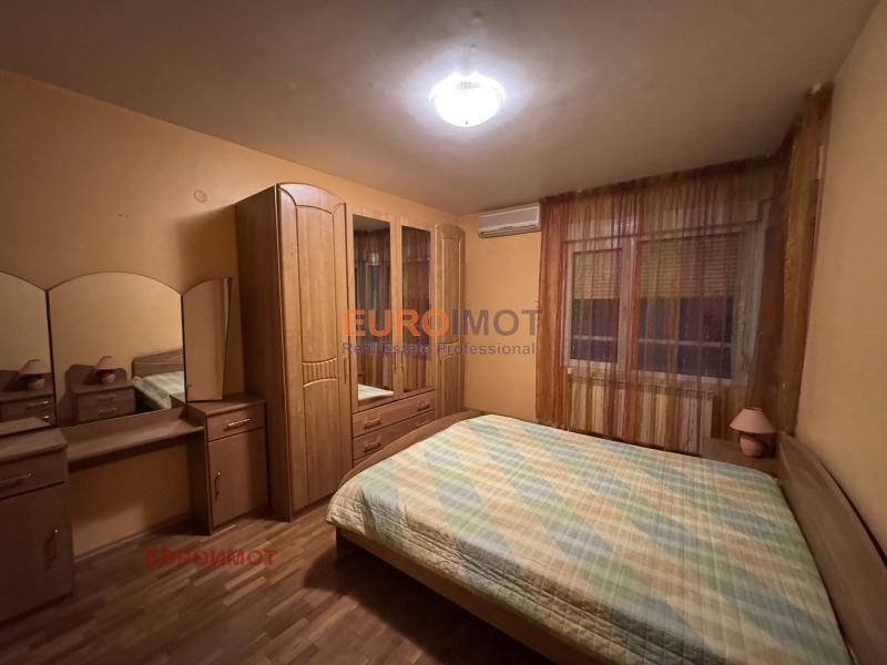 Дава под наем 3-СТАЕН, гр. София, Гео Милев, снимка 6 - Апартаменти - 52976238