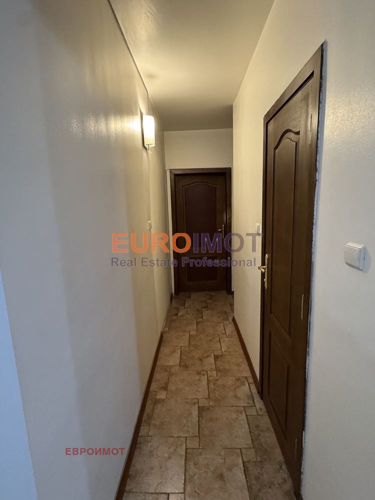 Дава под наем 3-СТАЕН, гр. София, Гео Милев, снимка 11 - Апартаменти - 52976238