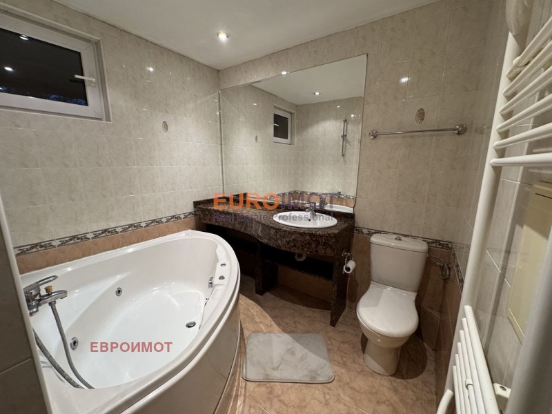 Дава под наем 3-СТАЕН, гр. София, Гео Милев, снимка 13 - Апартаменти - 52976238