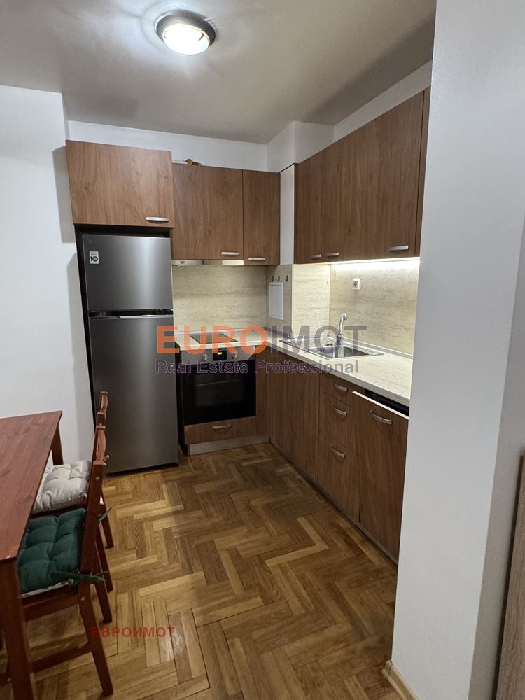 Дава под наем 3-СТАЕН, гр. София, Гео Милев, снимка 4 - Апартаменти - 52976238