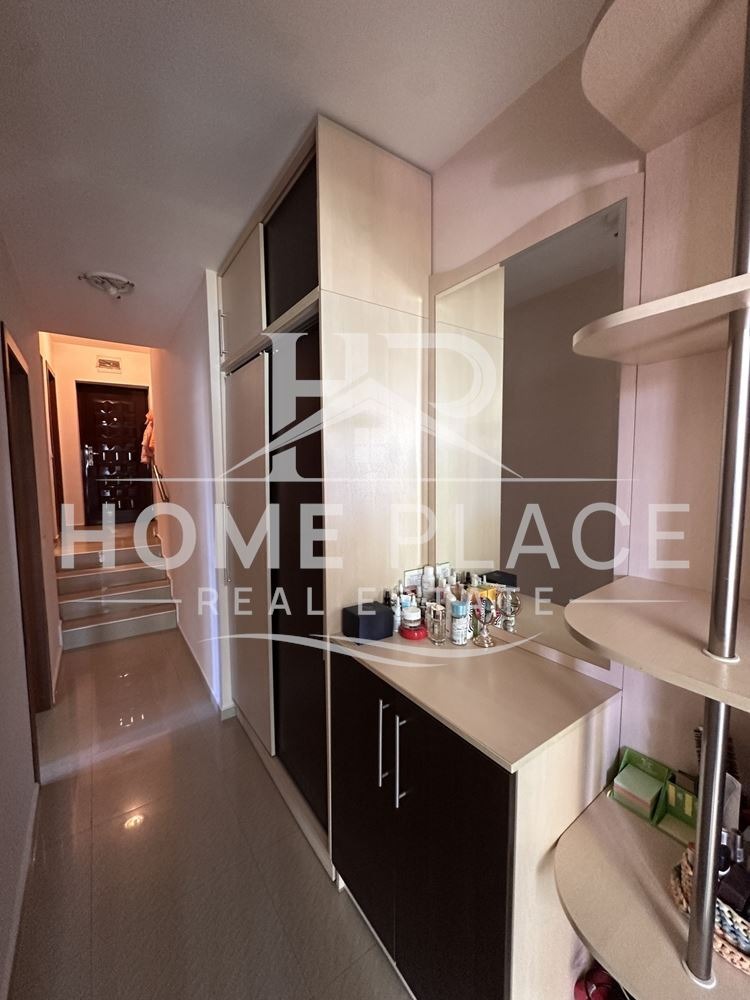 Дава под наем 3-СТАЕН, гр. Варна, Свети Никола, снимка 9 - Апартаменти - 54119469