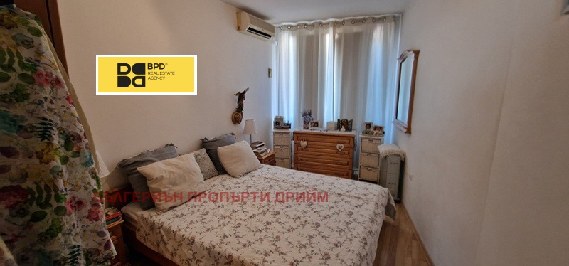 Дава под наем 3-СТАЕН, гр. Варна, Операта, снимка 3 - Апартаменти - 56081270