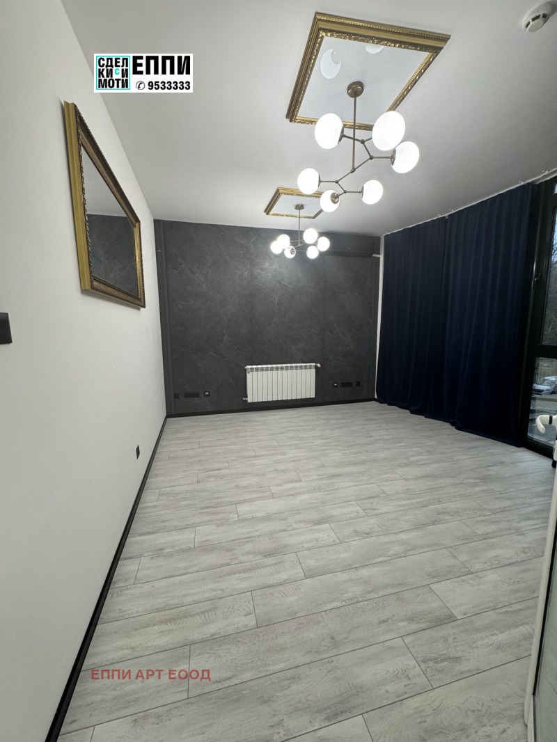 Дава под наем ОФИС, гр. София, Лозенец, снимка 5 - Офиси - 52477877