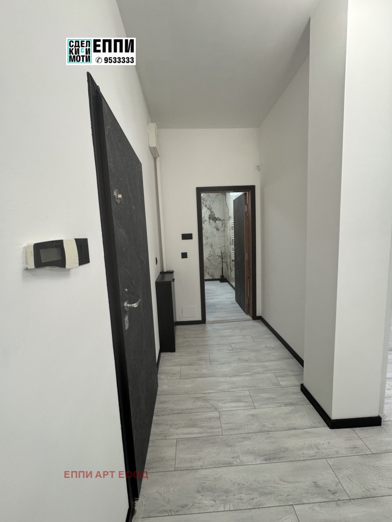 Дава под наем ОФИС, гр. София, Лозенец, снимка 3 - Офиси - 52477877