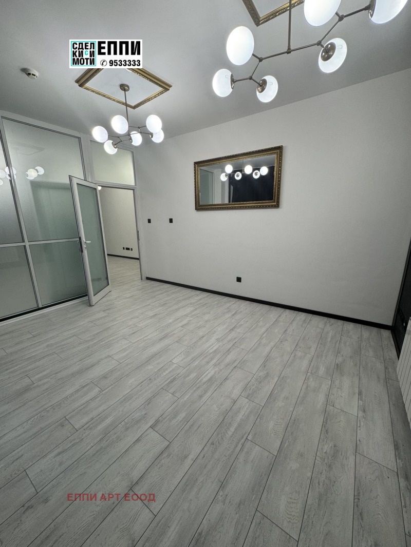 Дава под наем ОФИС, гр. София, Лозенец, снимка 6 - Офиси - 52477877