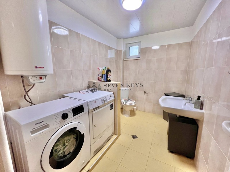 Дава под наем КЪЩА, гр. Варна, Виница, снимка 11 - Къщи - 53229515