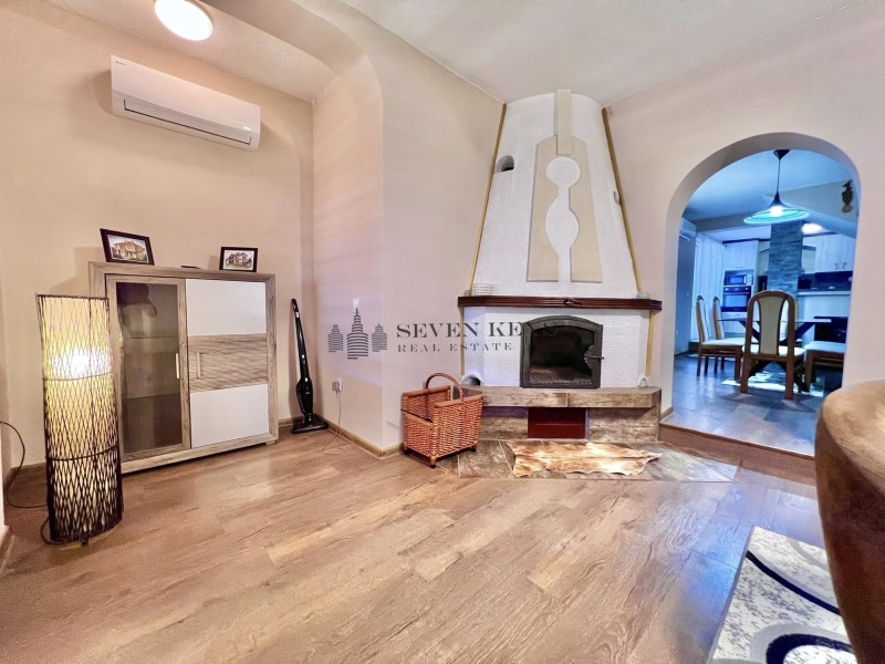 Дава под наем КЪЩА, гр. Варна, Виница